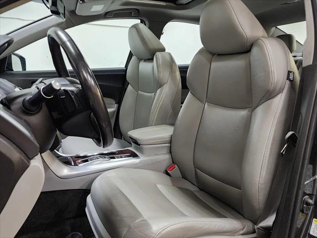 2016 Acura TLX V6