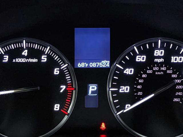 2016 Acura TLX V6