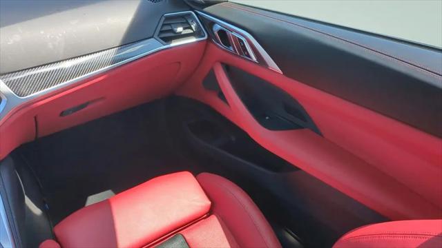 2023 BMW M4 Competition xDrive