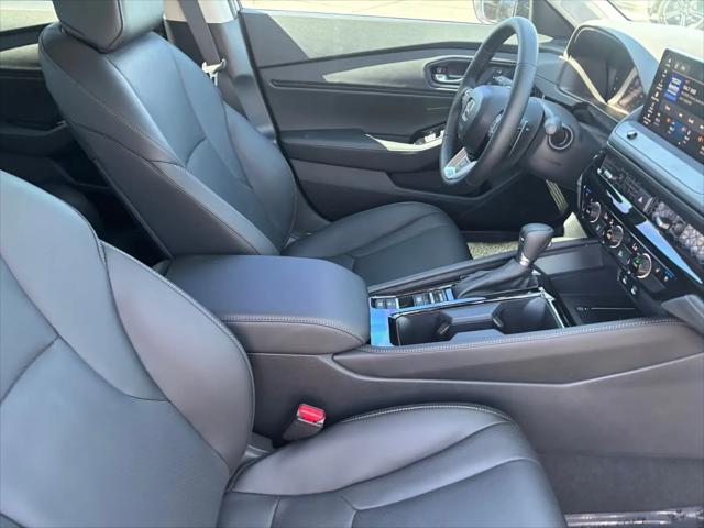 2026 Honda Accord Sedan Touring