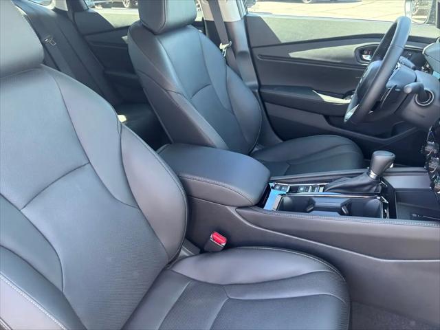 2026 Honda Accord Sedan Touring