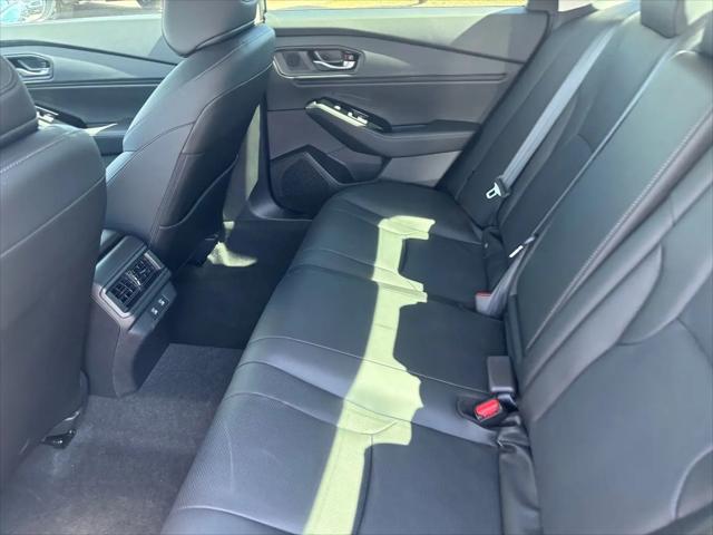 2026 Honda Accord Sedan Touring