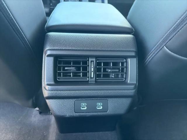 2026 Honda Accord Sedan Touring