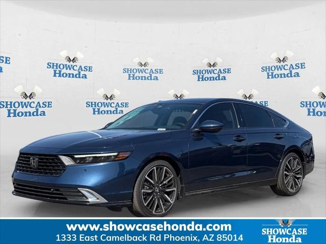 2026 Honda Accord Sedan Touring for sale in Phoenix, AZ