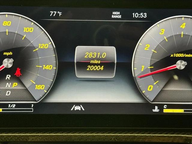 2023 Mercedes-Benz G 550 4MATIC