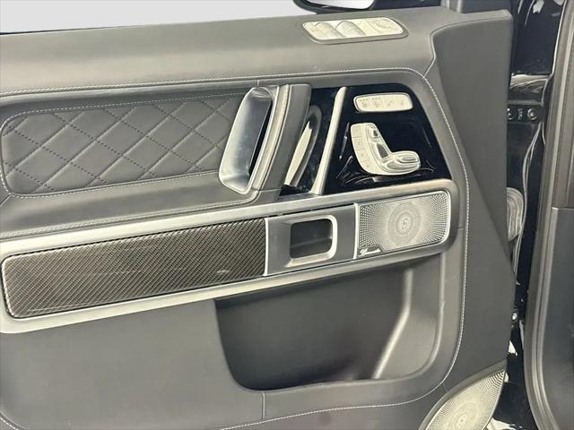 2023 Mercedes-Benz G 550 4MATIC