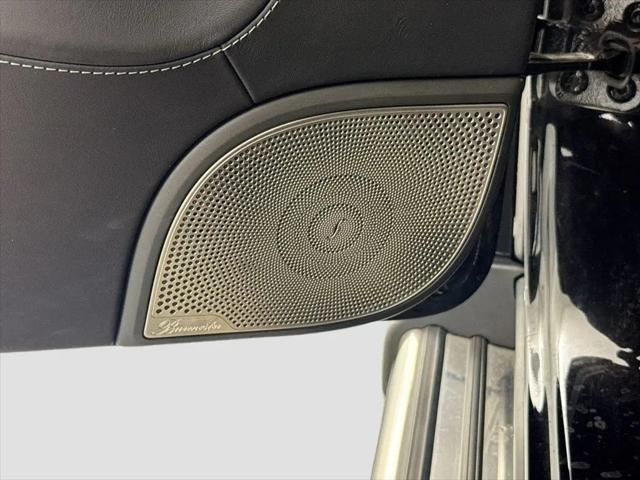 2023 Mercedes-Benz G 550 4MATIC