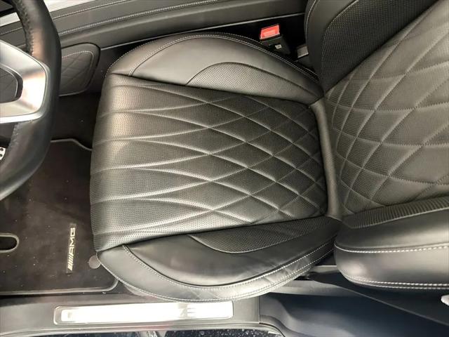 2023 Mercedes-Benz G 550 4MATIC