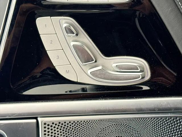 2023 Mercedes-Benz G 550 4MATIC