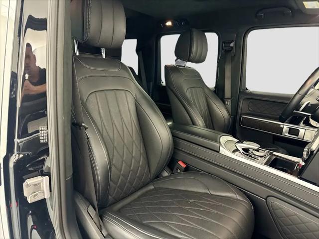 2023 Mercedes-Benz G 550 4MATIC