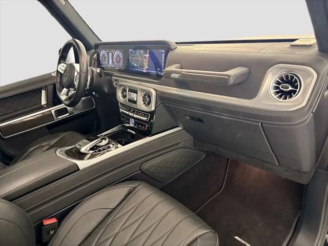 2023 Mercedes-Benz G 550 4MATIC
