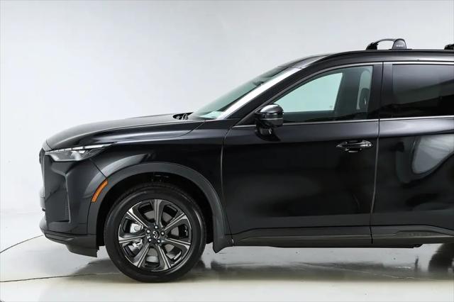 2026 INFINITI QX60 AUTOGRAPH AWD