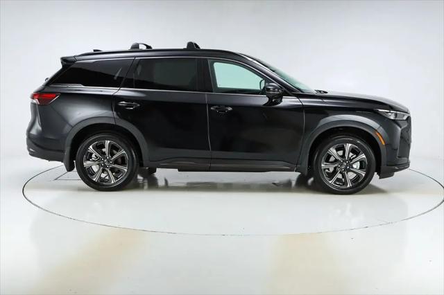 2026 INFINITI QX60 AUTOGRAPH AWD