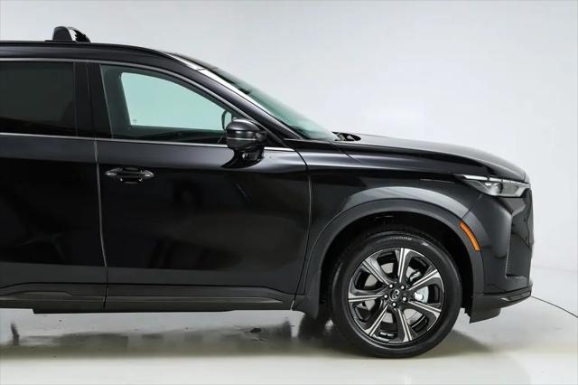 2026 INFINITI QX60 AUTOGRAPH AWD