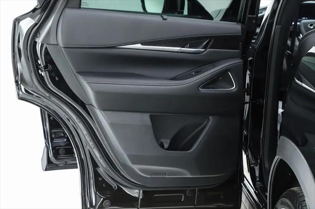 2026 INFINITI QX60 AUTOGRAPH AWD