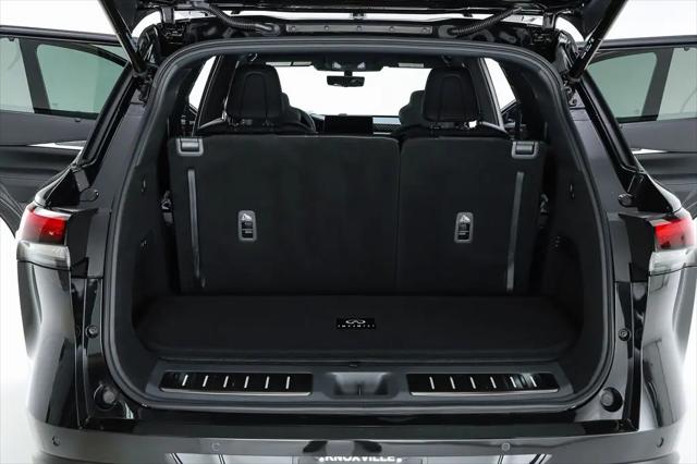 2026 INFINITI QX60 AUTOGRAPH AWD