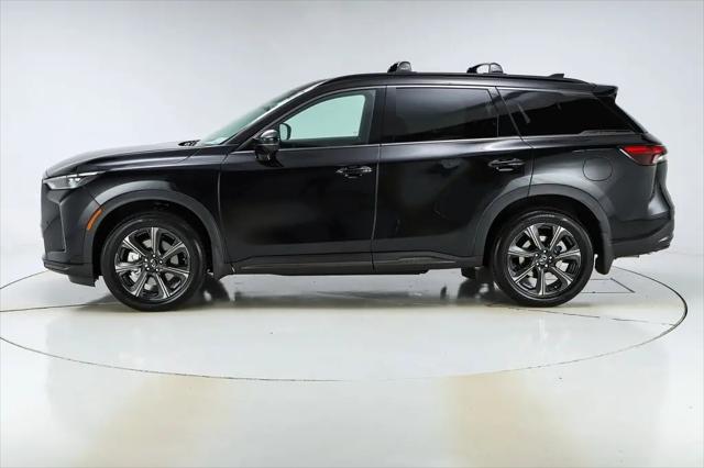 2026 INFINITI QX60 AUTOGRAPH AWD