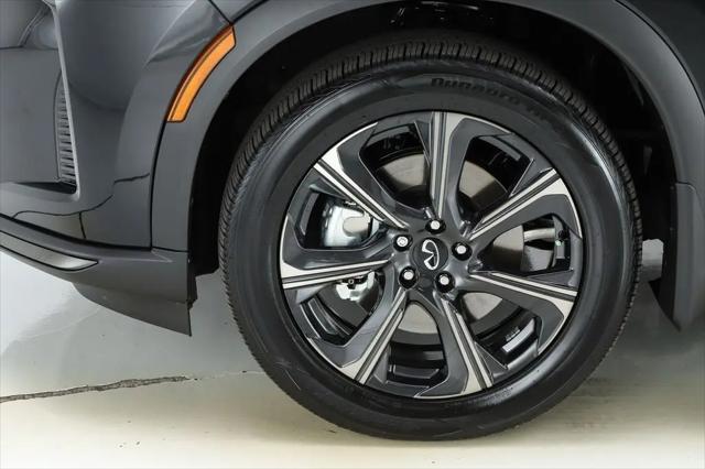 2026 INFINITI QX60 AUTOGRAPH AWD