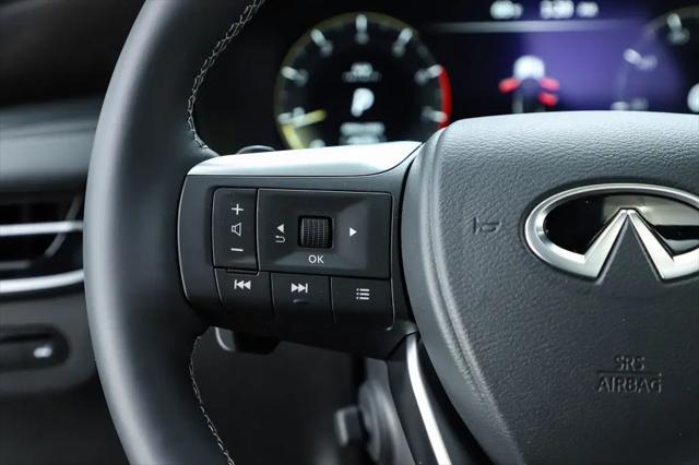 2026 INFINITI QX60 AUTOGRAPH AWD