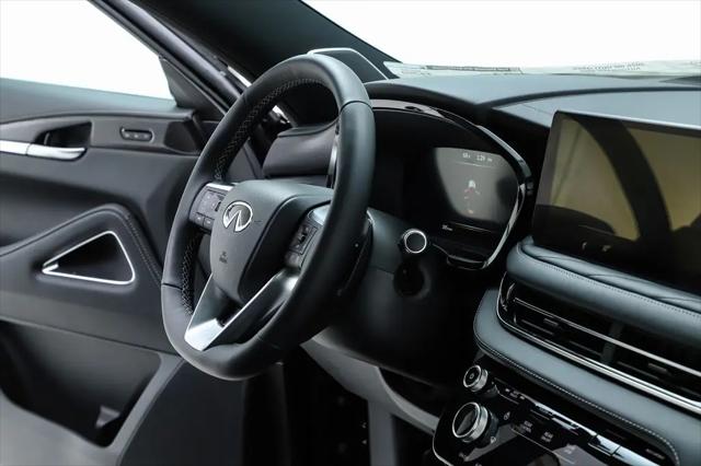 2026 INFINITI QX60 AUTOGRAPH AWD