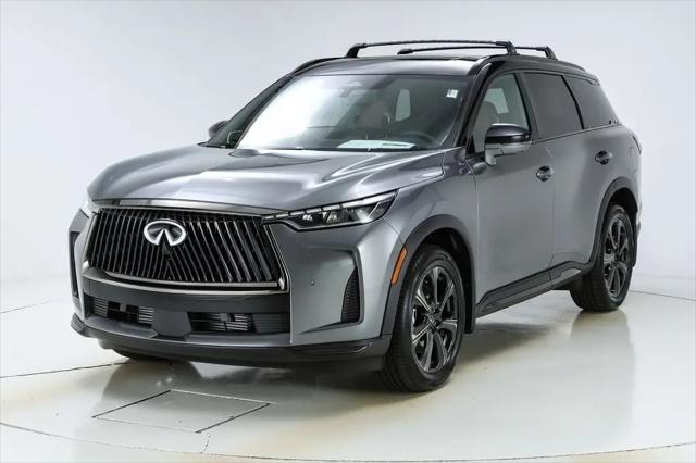 2026 INFINITI QX60 AUTOGRAPH AWD for sale in Knoxville, TN