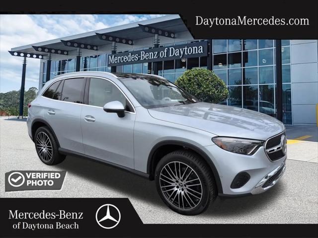 2026 Mercedes-Benz GLC GLC 300 for sale in Daytona Beach, FL