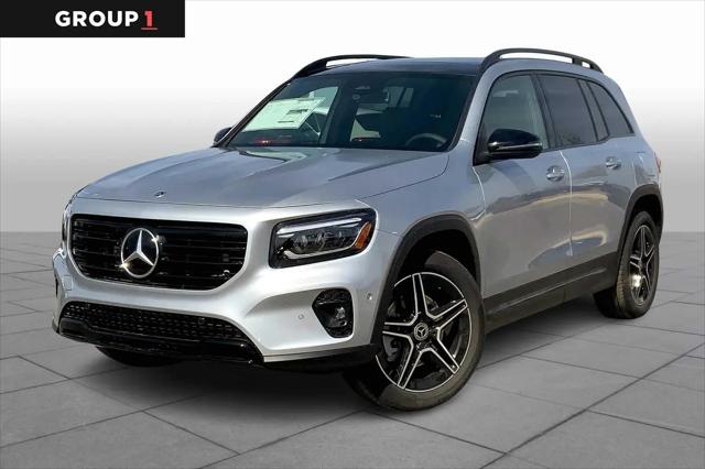 2025 Mercedes-Benz GLB GLB 250 for sale in Georgetown, TX