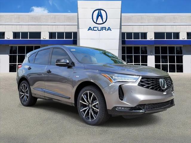 2026 Acura RDX A-Spec Advance for sale in Pembroke Pines, FL
