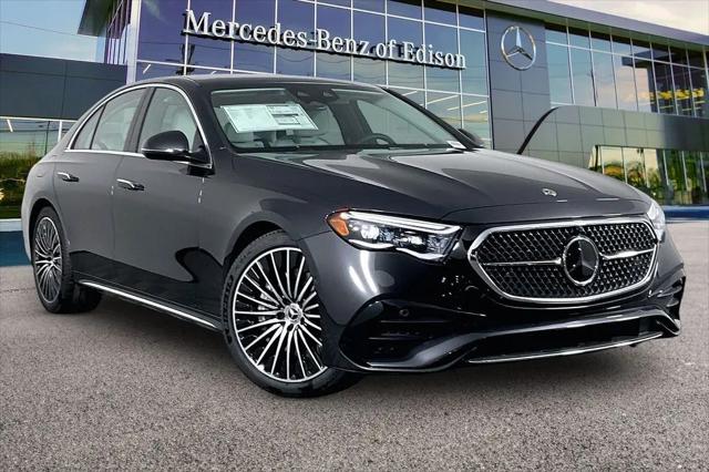 2026 Mercedes-Benz E 450 4MATIC for sale in Edison, NJ