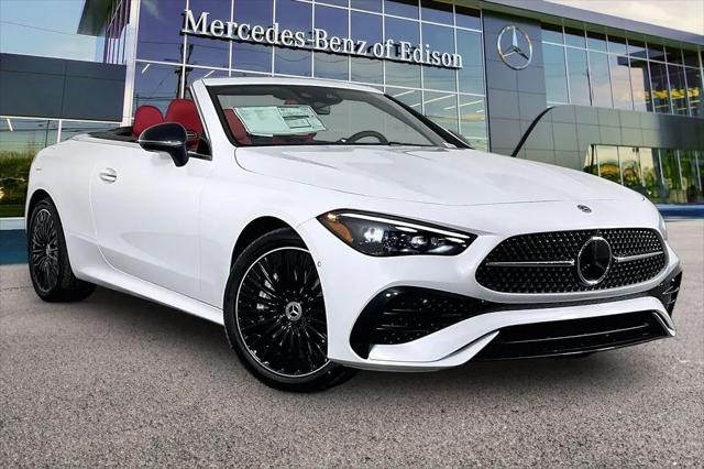 2026 Mercedes-Benz CL CLE 450 for sale in Edison, NJ
