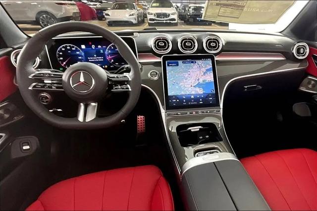 2026 Mercedes-Benz CL CLE 450