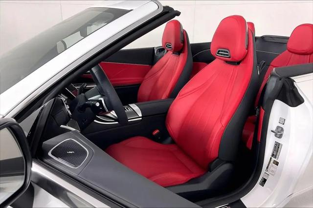 2026 Mercedes-Benz CL CLE 450