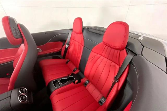 2026 Mercedes-Benz CL CLE 450