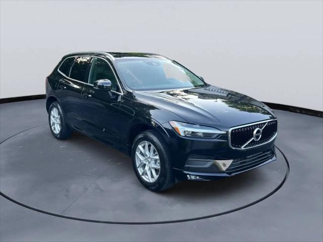 2021 Volvo XC60 T5 Momentum