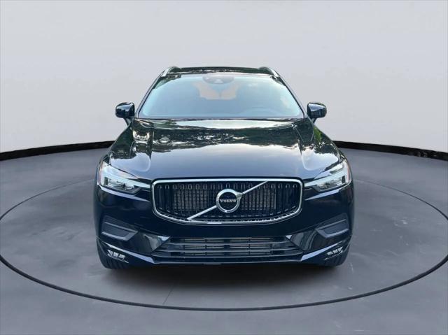 2021 Volvo XC60 T5 Momentum
