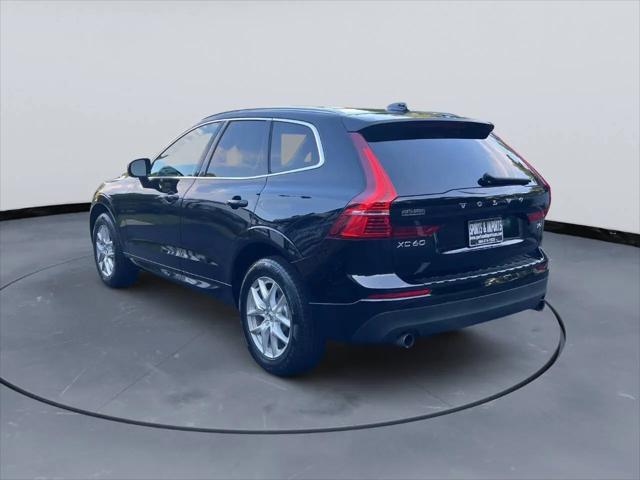2021 Volvo XC60 T5 Momentum