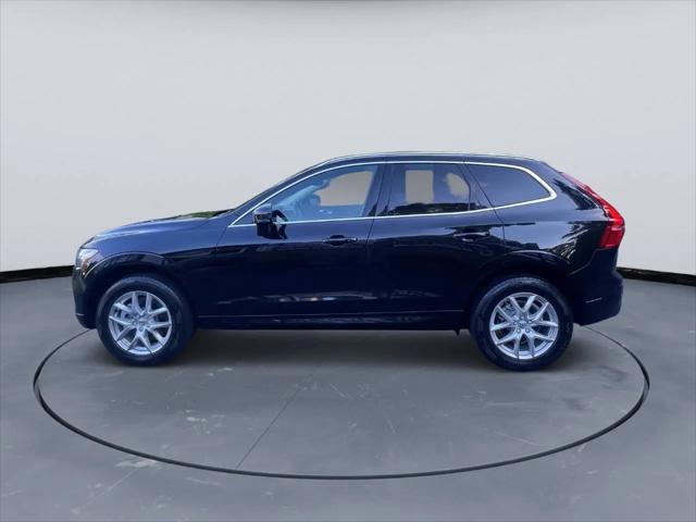 2021 Volvo XC60 T5 Momentum