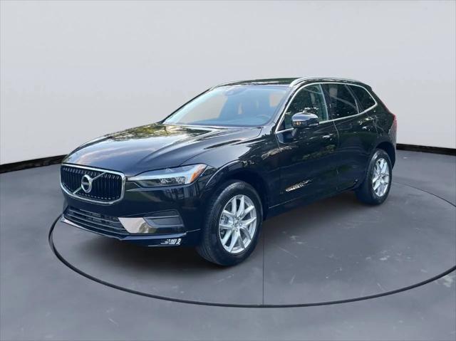 2021 Volvo XC60 T5 Momentum