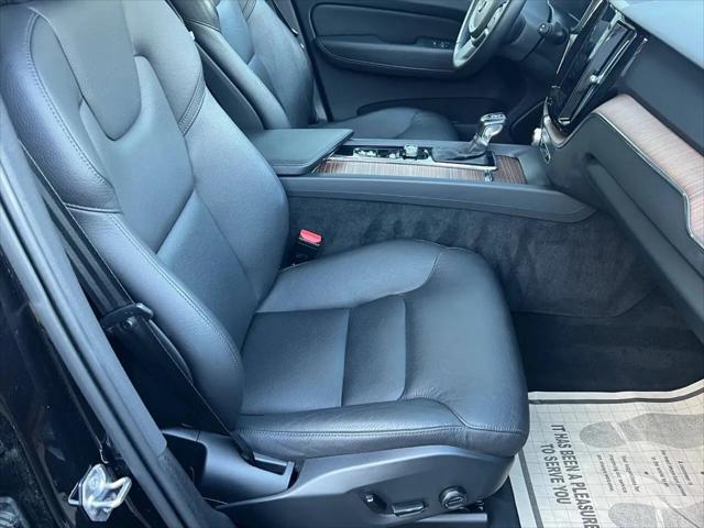 2021 Volvo XC60 T5 Momentum