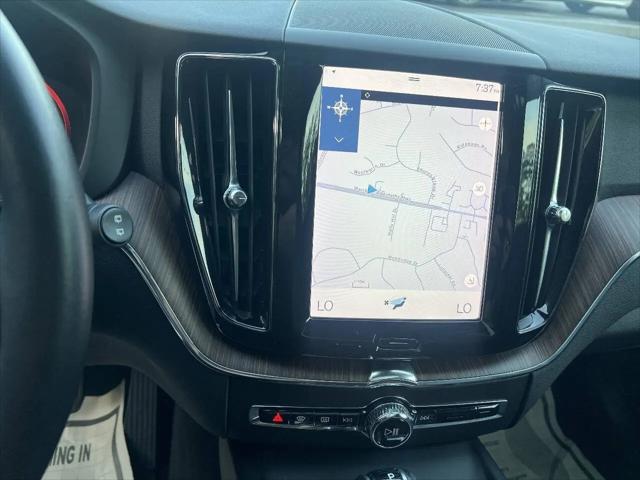2021 Volvo XC60 T5 Momentum