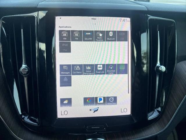 2021 Volvo XC60 T5 Momentum
