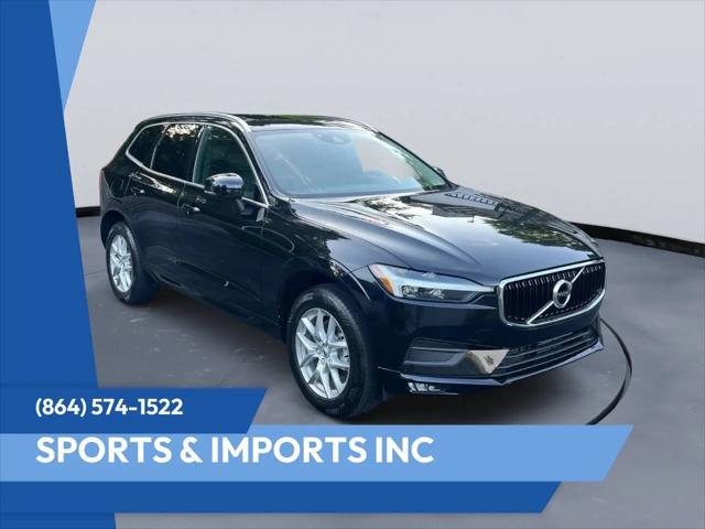 2021 Volvo XC60 T5 Momentum for sale in Spartanburg, SC