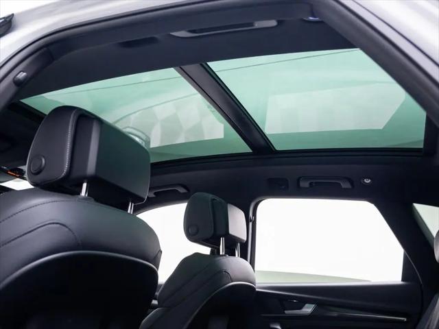 2023 Audi SQ5 Premium Plus TFSI quattro Tiptronic