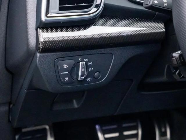 2023 Audi SQ5 Premium Plus TFSI quattro Tiptronic