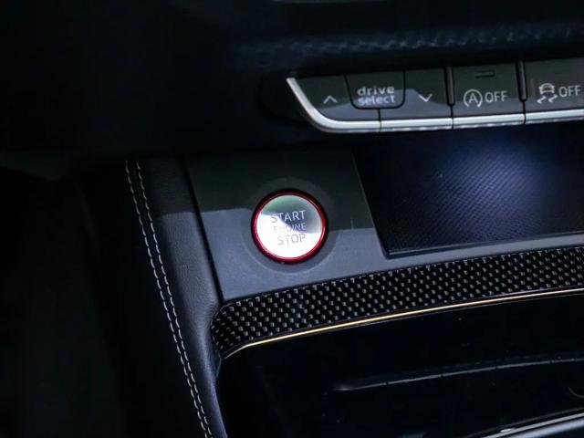 2023 Audi SQ5 Premium Plus TFSI quattro Tiptronic