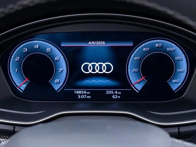 2023 Audi SQ5 Premium Plus TFSI quattro Tiptronic