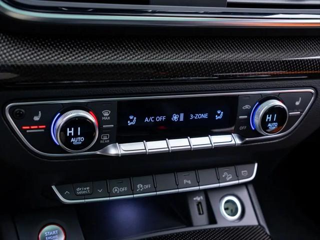 2023 Audi SQ5 Premium Plus TFSI quattro Tiptronic