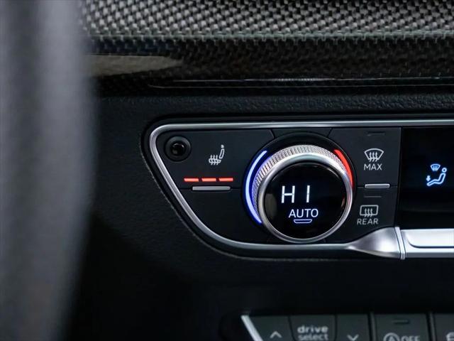 2023 Audi SQ5 Premium Plus TFSI quattro Tiptronic