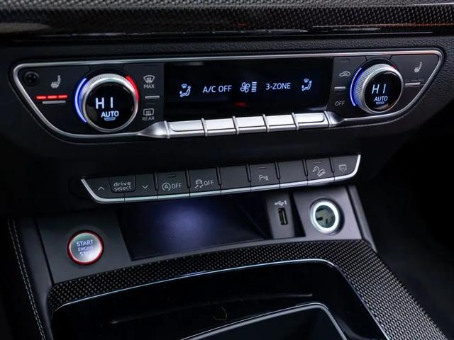2023 Audi SQ5 Premium Plus TFSI quattro Tiptronic
