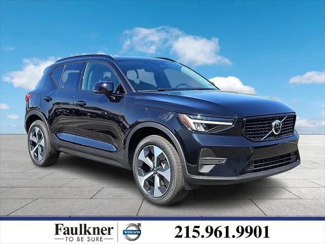 2026 Volvo XC40 Core, B5 AWD Gas mild hybrid, Dark for sale in Trevose, PA